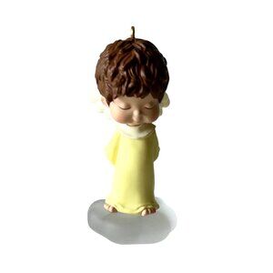 Hallmark‎ - Mary's Angels - FORSYTHIA - 18th in Series from 2005 - New in Box